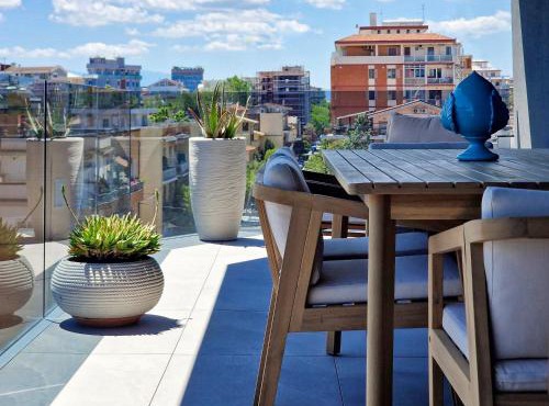 La Vela Luxury Apartment