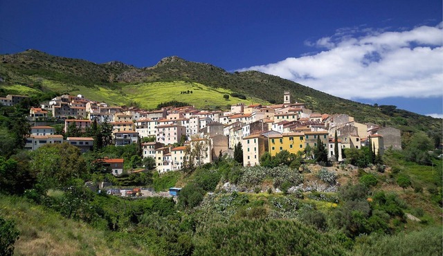 LA VIA DEL MARE - APPARTAMENTO VIA DEL MARE
