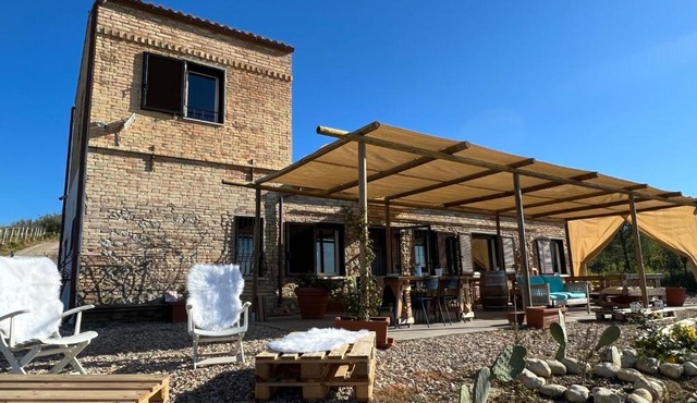 La Vigna Cascina&Azienda Agricola