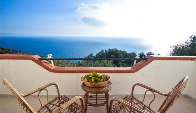 La Villa del Pixus