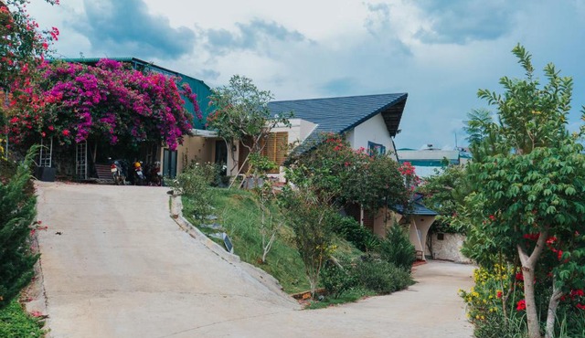 Laca homestay