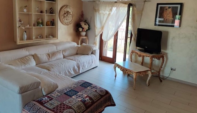 Lady Bianca - Luxury apartment
