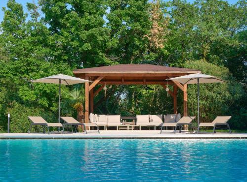 Lake Garda Sweet Home - ESSENZA - Cason degli Ulivi