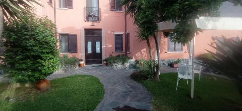 Lamato Borgo b&b