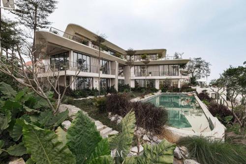 LaMy Villa Hoa Binh - Venuestay