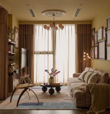 LangX Ecopark Sky Forest - Dolce Apartment
