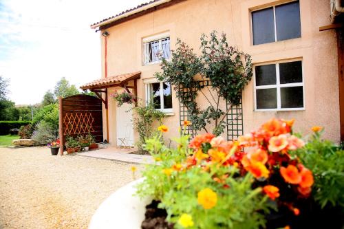 Launie Lea Chambre d'Hotes