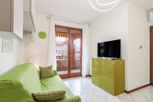 Lauretta Apartment - with garage, WiFi and AC