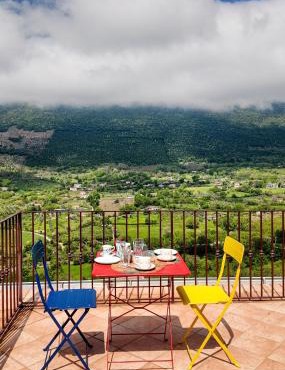 Laurus Home Restaurant B&B
