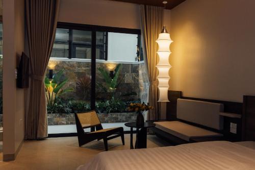 Lavena Boutique Hotel