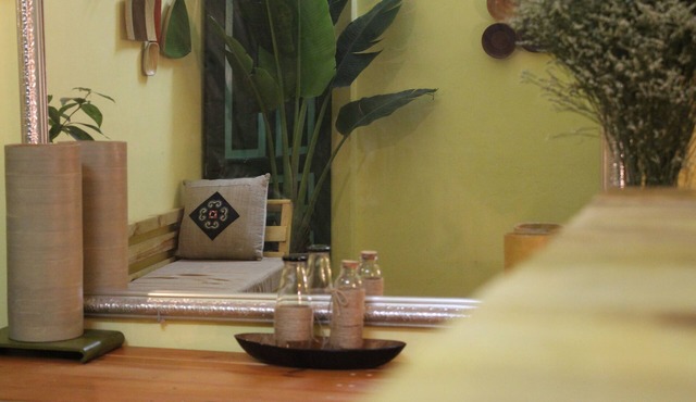 Lavoite homestay-8 min walk to Hoan Kiem lake