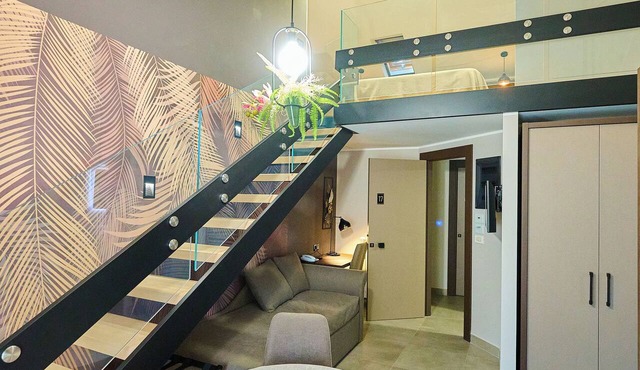 Le 2 Palme Apartments