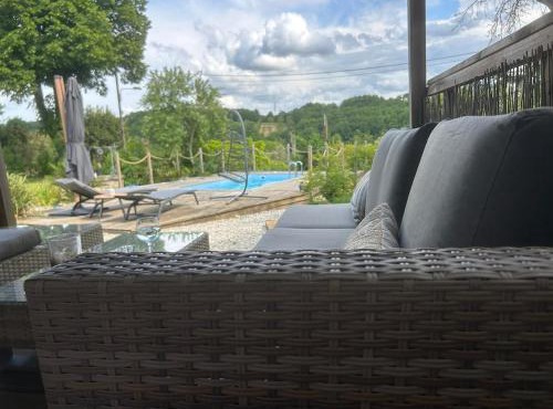 Le Blanc Spa