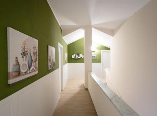Le camere di Gaudré
