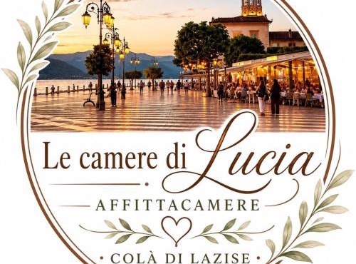 Le Camere DI Lucia Affittacamere