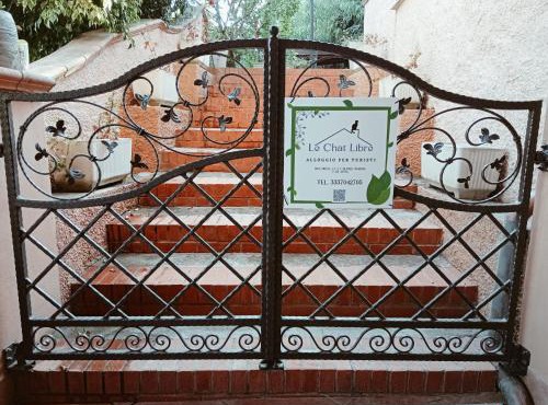 "Le Chat Libre" Alloggio Turistico