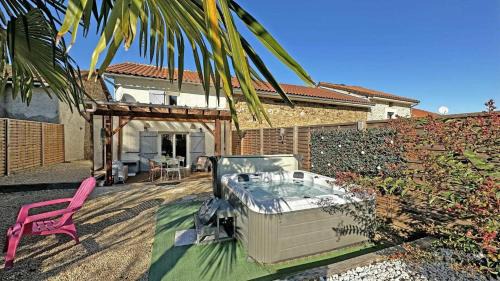 Le clos du bon temps