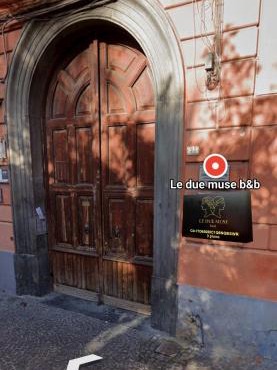 Le Due Muse b&b