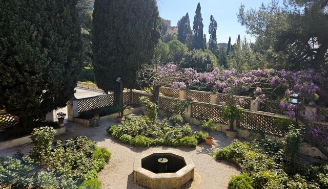 Le Finestre su Villa d'Este