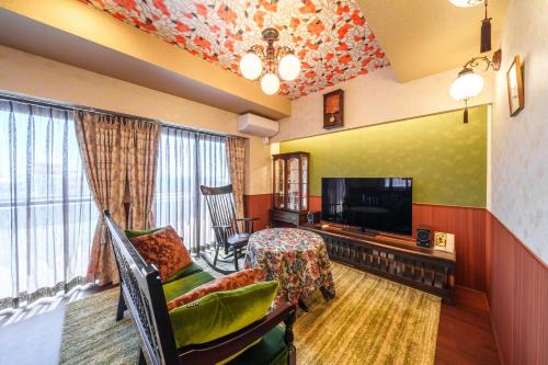 Le Grand Mishima - Vacation STAY 22282