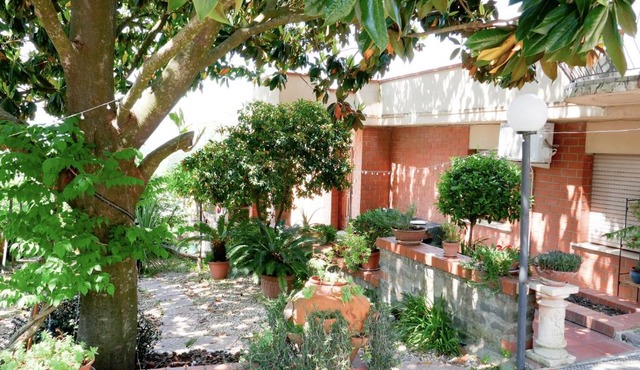Le Magnolie Paliano appartamento 120 mq