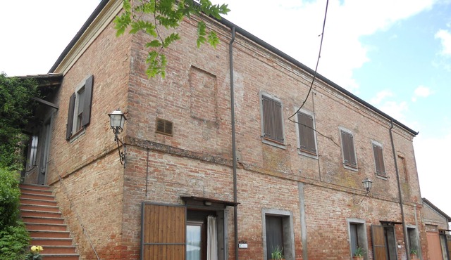 Le Manzinaie - Girasole Apartment Under the Tuscan sun