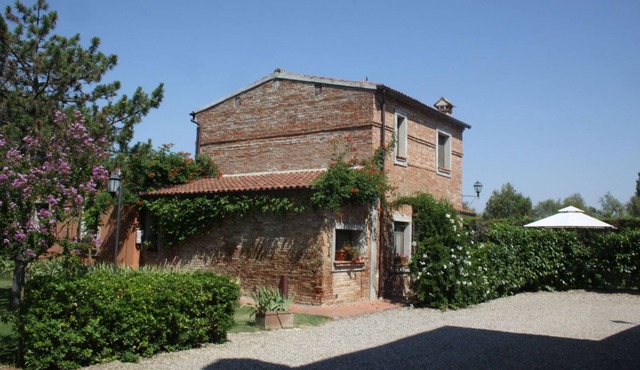 Le Manzinaie - Villa Iris - Perfect for families or group of friends