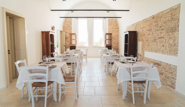Le Masserie Zucaro