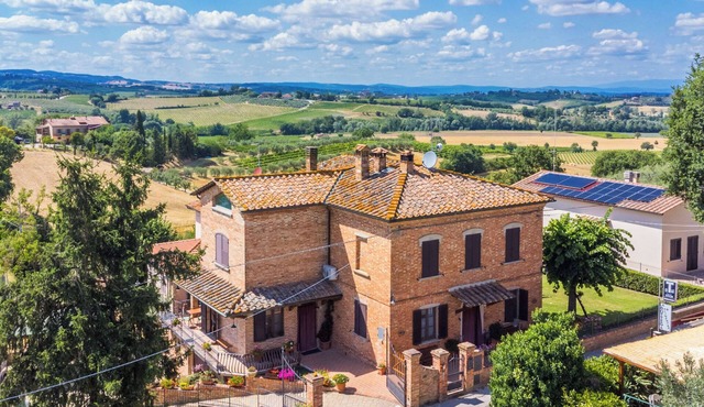 Le rondini by Interhome