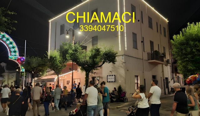 Le Stanze di Ricci - Affittacamere Low cost