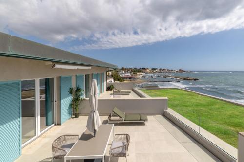 Le Suites sul Mare di Esterina
