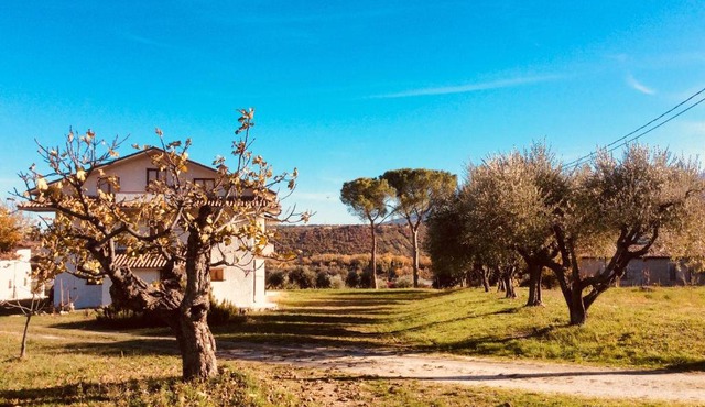 Le Terre D'Abruzzo