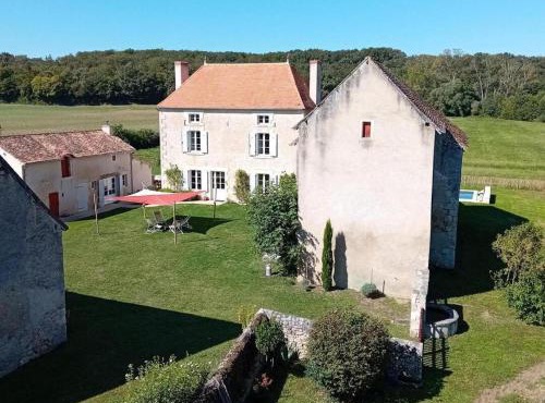 Le tout à la fois de saint-maixent le petit