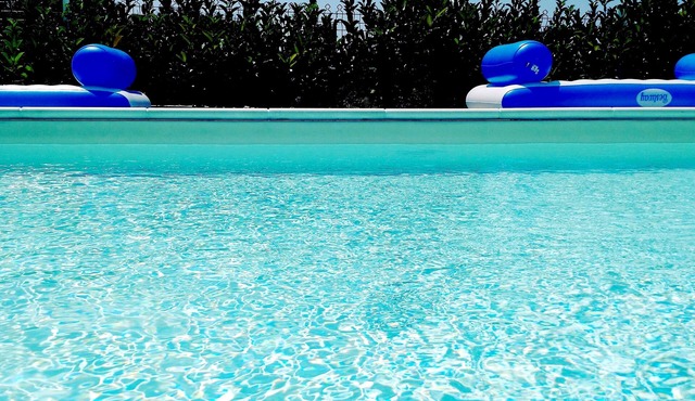 "Le Villette" - BLUE Villa