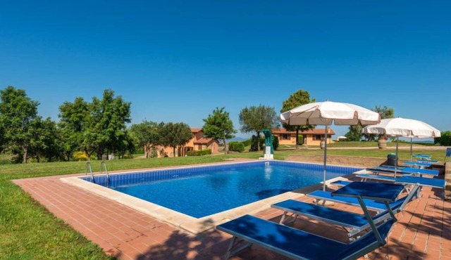 Leccio by Interhome