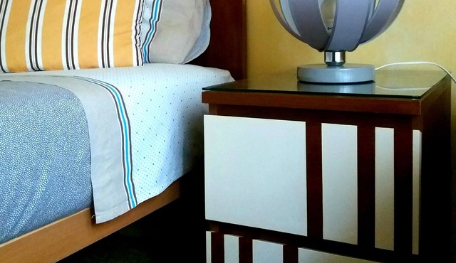 LeChiaviDiCasa ... Your cozy home in Rome a few steps from the Metro A