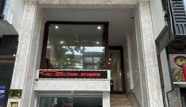 Lee Apartment & Hotel