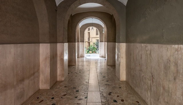 Lele Rooms San Lorenzo
