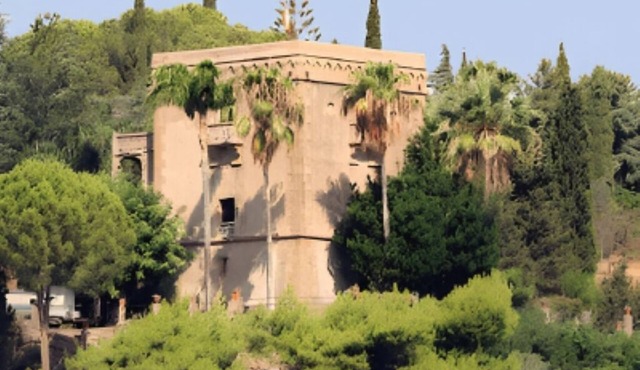 Lemon Apartment