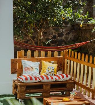 Lemon Tree Rooms
