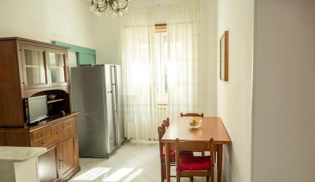 Lemontree House - Minturno