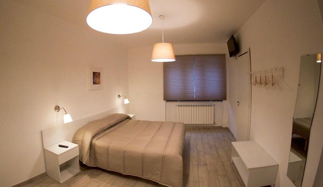 Lenotti Bed and Breakfast