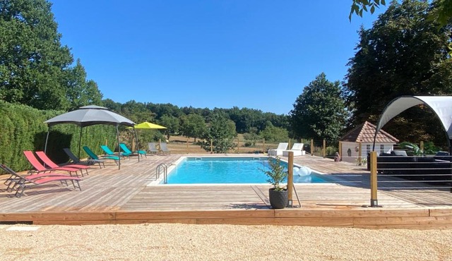 Les Hauts Cottages