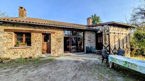 Les landes