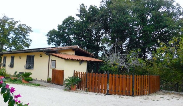 Lets di Proietti' Ferienhaus by Interhome
