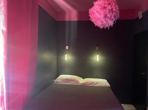 LH Guest House