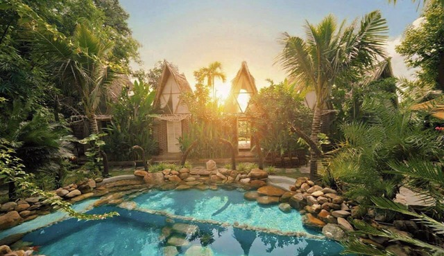 LIA Retreat Ba Na Hills