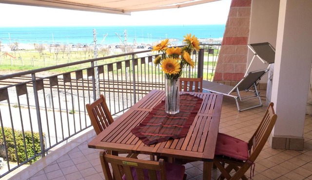 Lido delle Farfalle