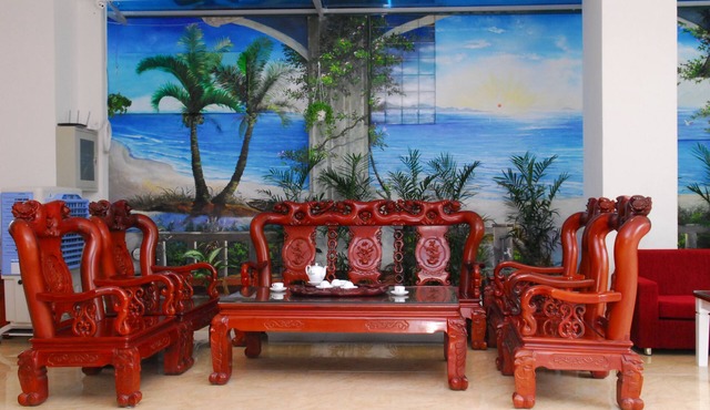 Lien Son Apartment