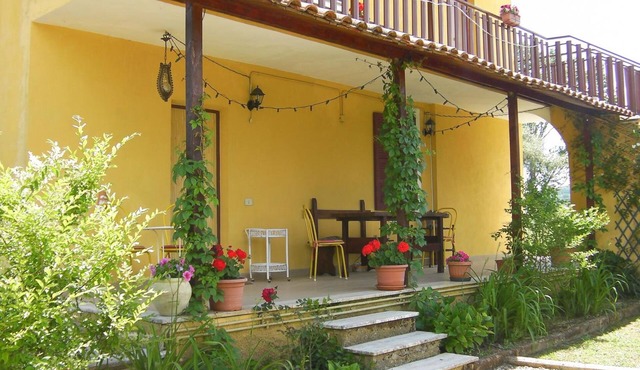 Life B&B